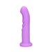 Ultra Soft Silicone Rotating G-Spot Vibrator Shots Toys