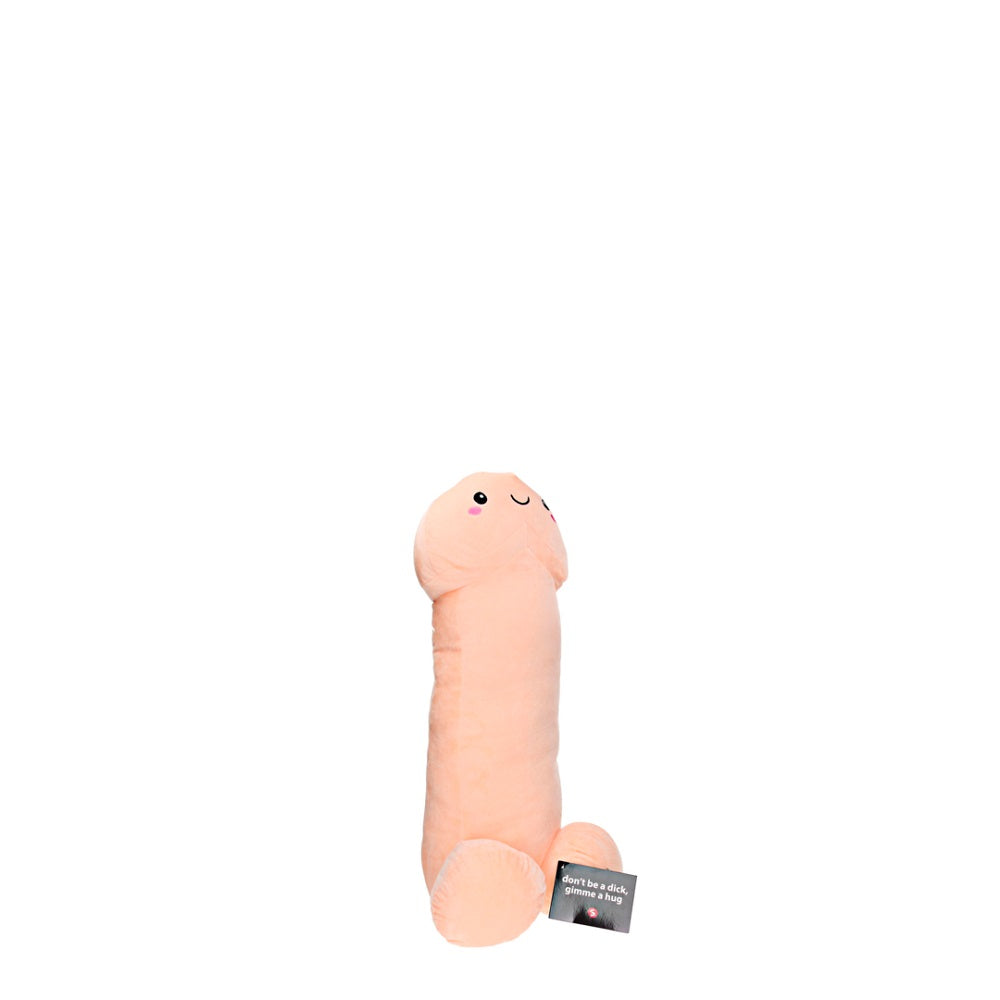 Penis Stuffy Shots Toys