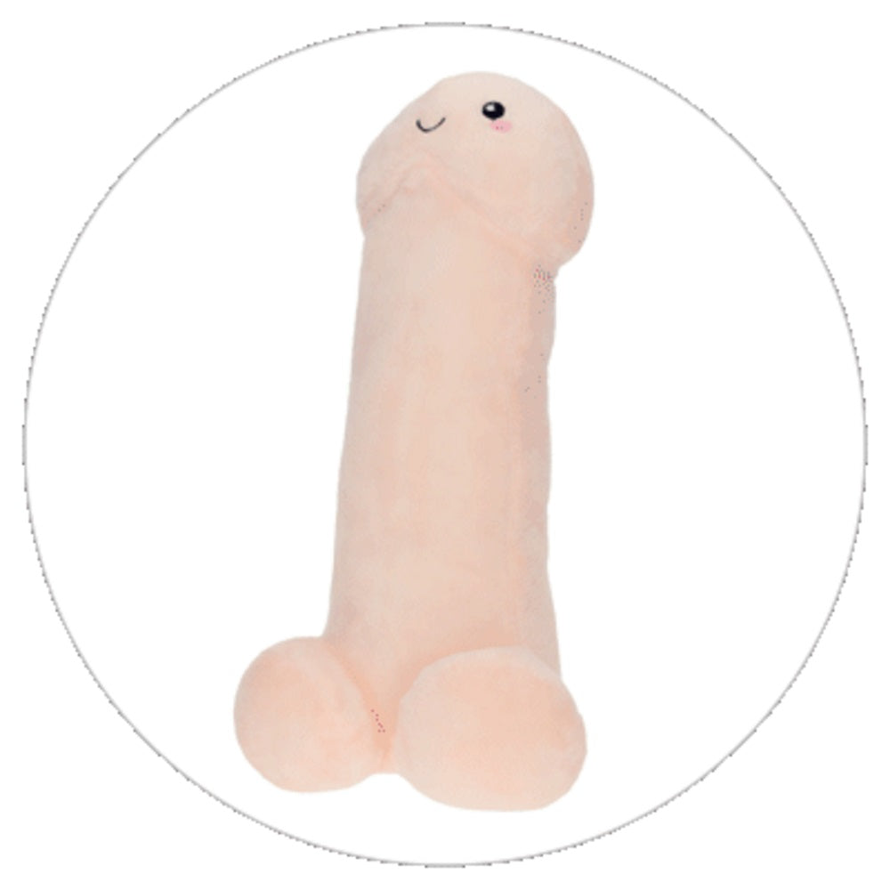 Penis Stuffy Shots Toys