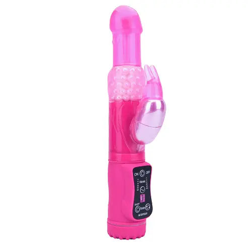 Jessica Rabbit Mk 2 Vibrator Loving Joy