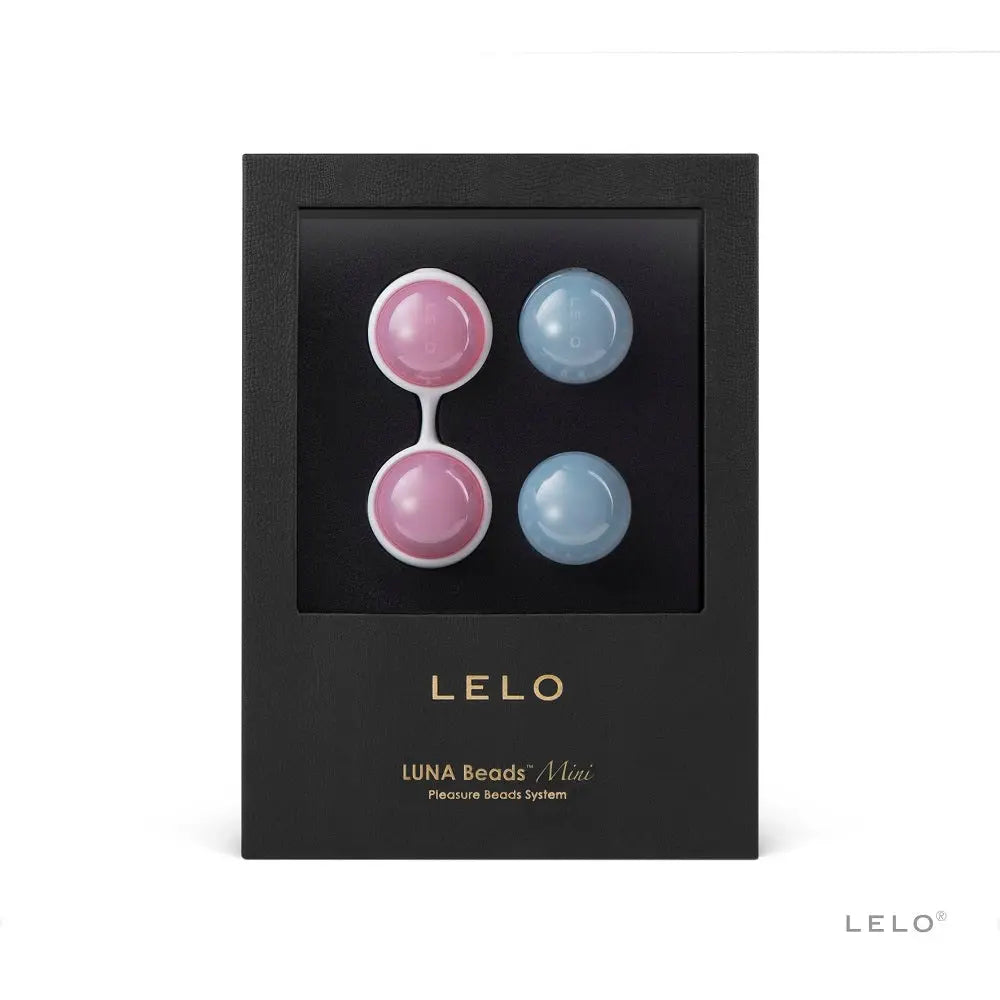 LELO Luna Beads Mini LELO