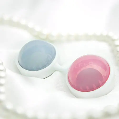 LELO Luna Beads Mini LELO