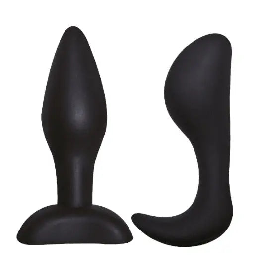 Dominant Submissive Silicone Butt Plugs Nasstoys