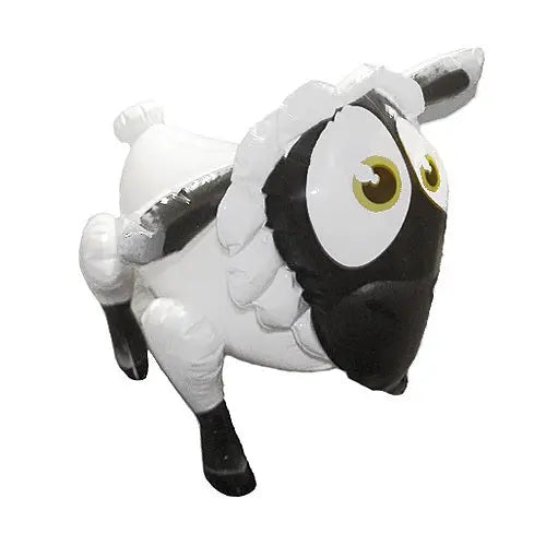 Lady Bah Bah Inflatable Sheep Naughty Originals