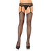 Leg Avenue Fishnet Stockings