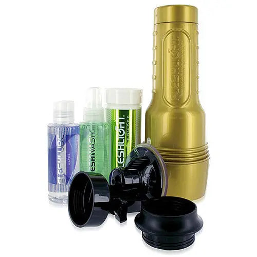 Fleshlight Stamina Value Pack Fleshlight