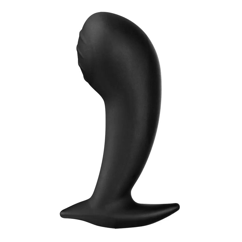 ElectraStim Noir Nona G-Spot Electro Probe Electrastim