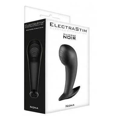 ElectraStim Noir Nona G-Spot Electro Probe Electrastim