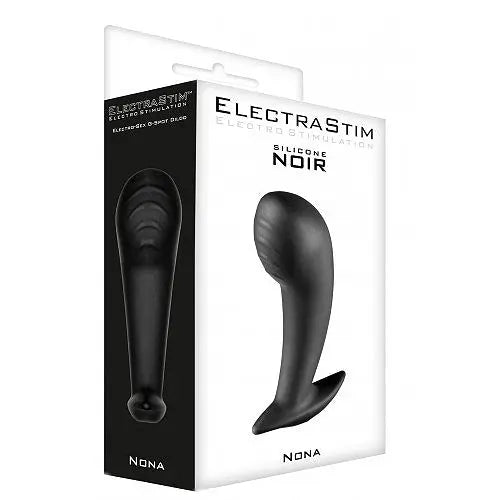 ElectraStim Noir Nona G-Spot Electro Probe Electrastim