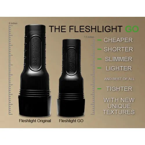 Fleshlight GO Surge Fleshlight