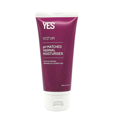 YES Vaginal Moisturising Gel-100ml YES