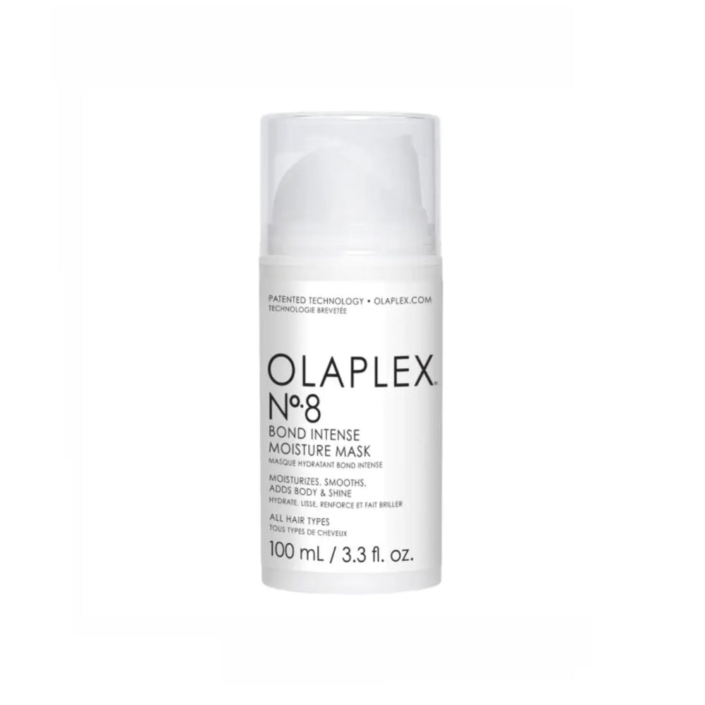 Olaplex Nº.8 Bond Intense Moisture Mask 100ml Olaplex