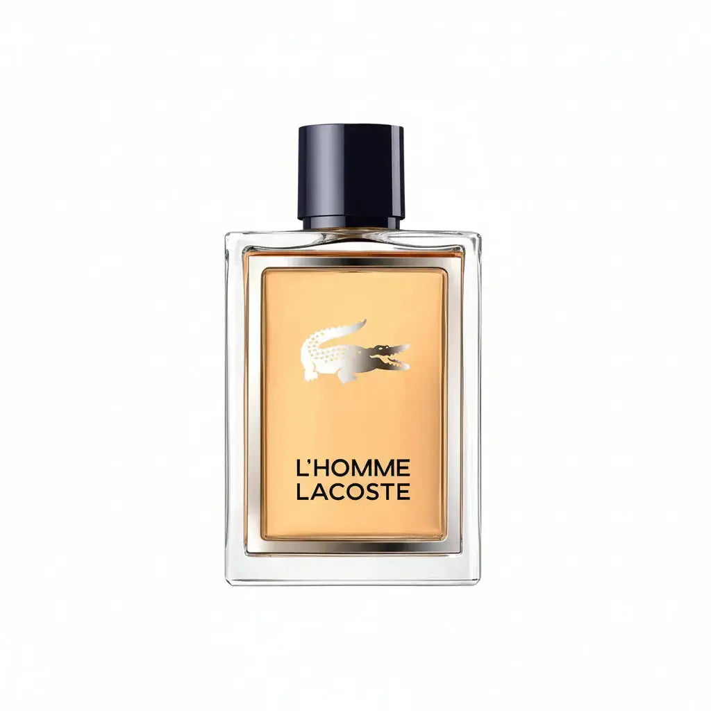 Lacoste L'Homme 3.3 Eau De Toilette Spray. Lacoste