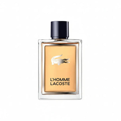 Lacoste L'Homme 3.3 Eau De Toilette Spray. Lacoste