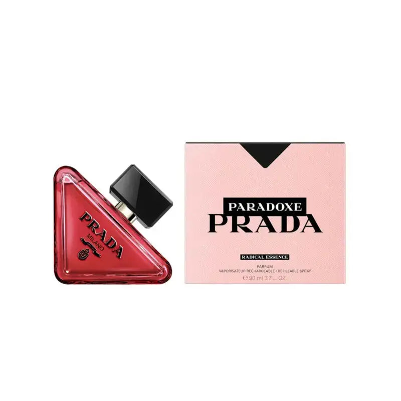 Prada Paradoxe Radical Essence 3 Oz Parfum Spray For Women Prada
