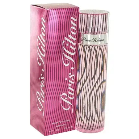 Paris Hilton 3.4 Eau De Parfum Spray For Women Paris Hilton