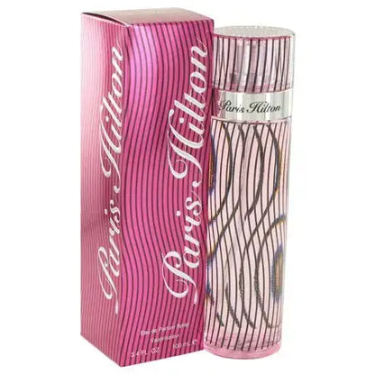 Paris Hilton 3.4 Eau De Parfum Spray For Women Paris Hilton