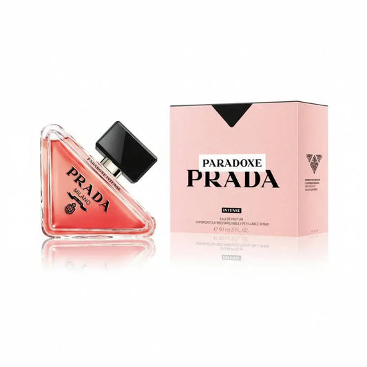 Prada Paradoxe Intense 3 Oz Eau De Parfum Spray Prada