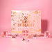 Q-KI 24 Days of Beauty Advent Calendar The Beauty Store