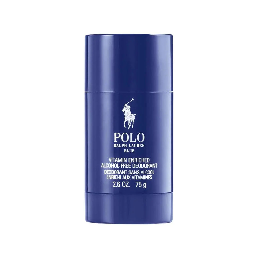 Ralph Lauren Polo Blue Deodorant Stick 75ml Ralph Lauren