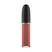 MAC Retro Matte Liquid Lipcolour 5ml - Top With Brandy - The Beauty Store