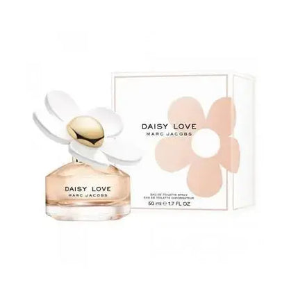 Marc Jacobs Daisy Love 1.7 Eau De Toilette Spray Marc Jacobs