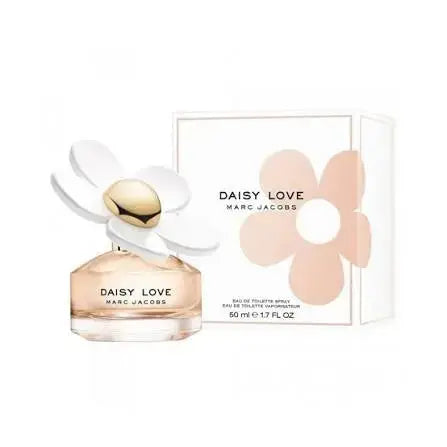 Marc Jacobs Daisy Love 1.7 Eau De Toilette Spray Marc Jacobs