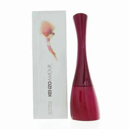 Kenzo Amour 3.4 Eau De Parfum Spray For Women Kenzo