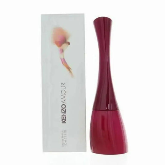 Kenzo Amour 3.4 Eau De Parfum Spray For Women Kenzo
