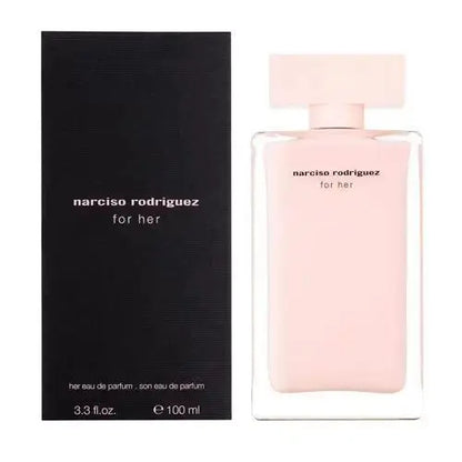 Narciso Rodriguez 3.4 Eau De Parfum Spray For Women Narciso Rodriguez