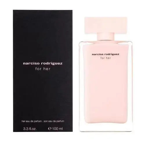 Narciso Rodriguez 3.4 Eau De Parfum Spray For Women Narciso Rodriguez