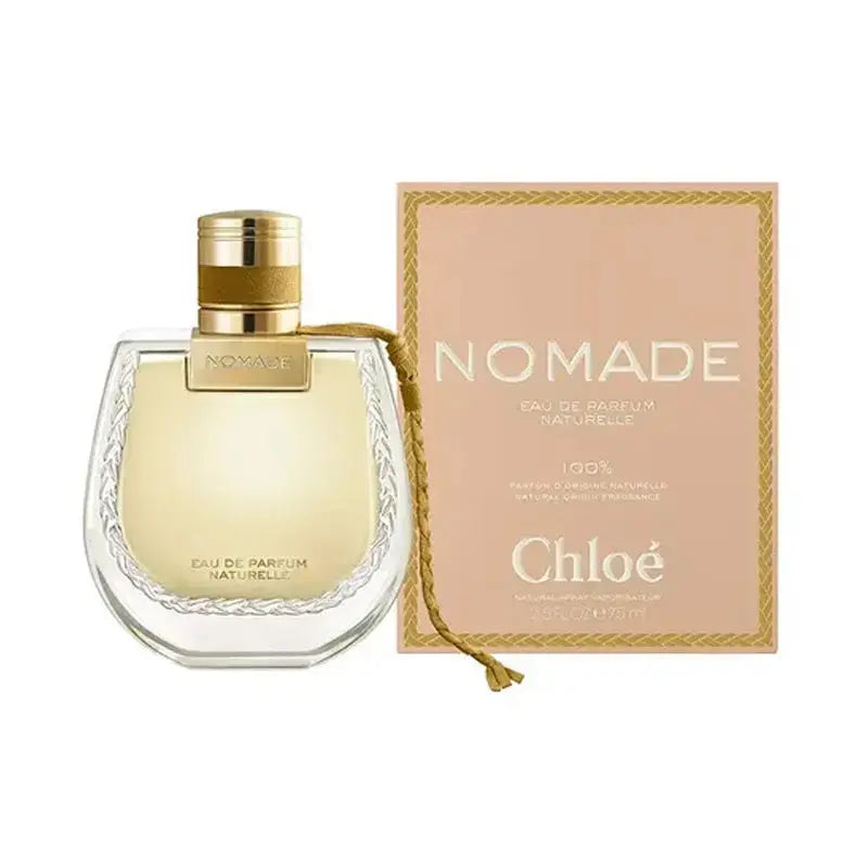 Chloe Nomade Jasmin Naturel 2.5 Eau De Parfum Spray For Women Chloe
