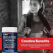 Supplements Direct Creatine Capsules 500mg 120 Capsules Supplements Direct