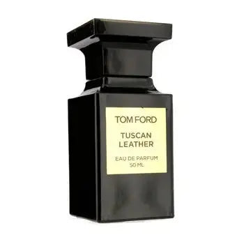 Tom Ford Tuscan Leather 1.7 Eau De Parfum Spray For Men Tom Ford