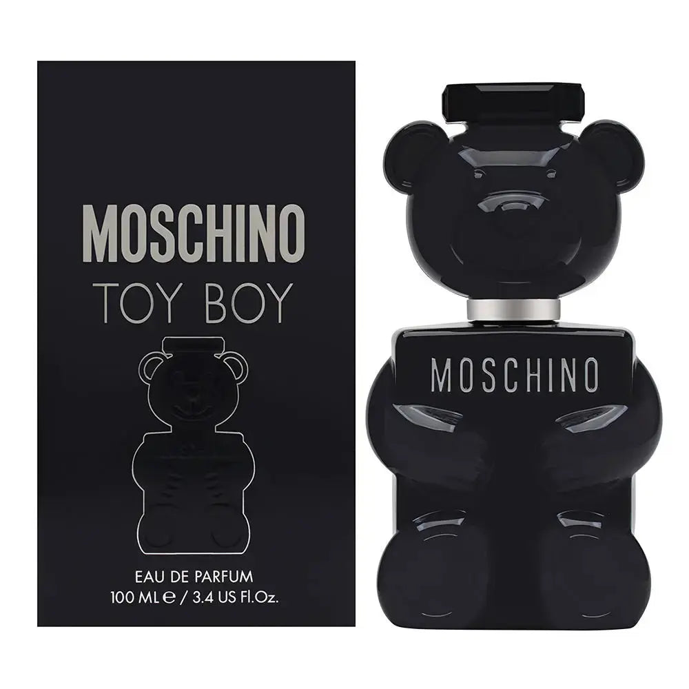 Moschino Toy Boy 3.4 Eau De Parfum Spray Moschino