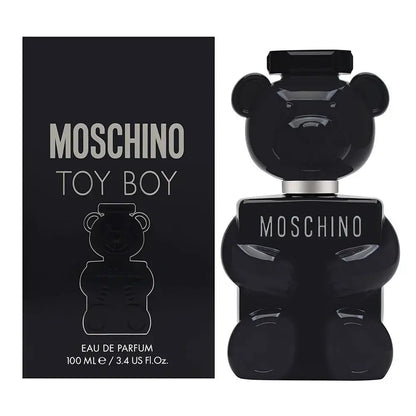 Moschino Toy Boy 3.4 Eau De Parfum Spray Moschino