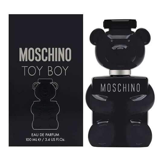 Moschino Toy Boy 3.4 Eau De Parfum Spray Moschino