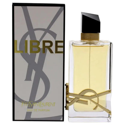 Ysl Libre 3 Oz Eau De Parfum Spray For Women Yves Saint Laurent
