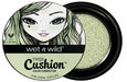 WET N WILD - MEGA CUSHION COLOUR CORRECTOR – GREEN 8G - The Beauty Store