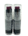 WET N WILD SUGAR PLUM FAIRY MEGALAST LIP COLOR 3.3g (SET OF 2) - The Beauty Store