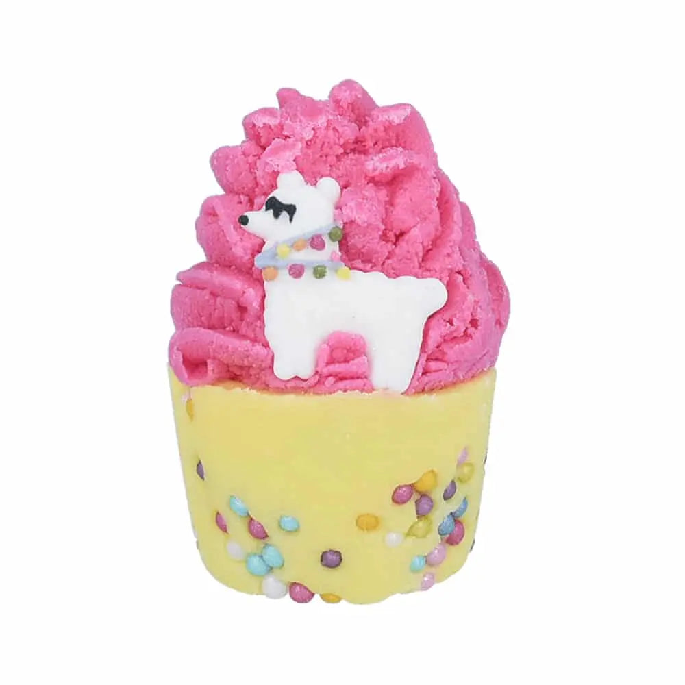 Bomb Cosmetics Drama Llama Bath Mallow 50g