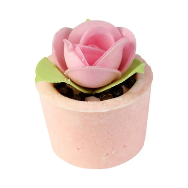 Bomb Cosmetics Garden Party Bath Mallow 50g