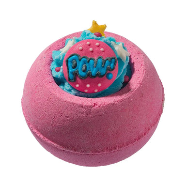 Bomb Cosmetics Girl Power Bath Bomb 160g