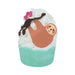 Bomb Cosmetics Hanging Pretty Bath Mallow 50g