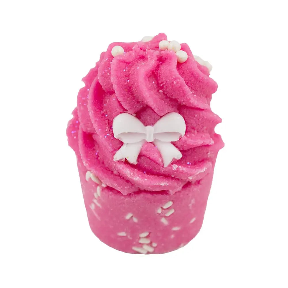 Bomb Cosmetics Little Bo Peep Bath Mallow 50g