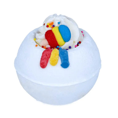 Bomb Cosmetics You Make Me Melt Bath Bomb 160g