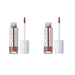 INC.REDIBLE GLAZIN OVER LIP GLOSS- DOUBLE SHOT DAY SET OF 2 - The Beauty Store