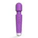 Loving Joy 20 Function Wand Vibrator Purple