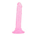 Loving Joy 5 Inch Beginners Dildo Pink