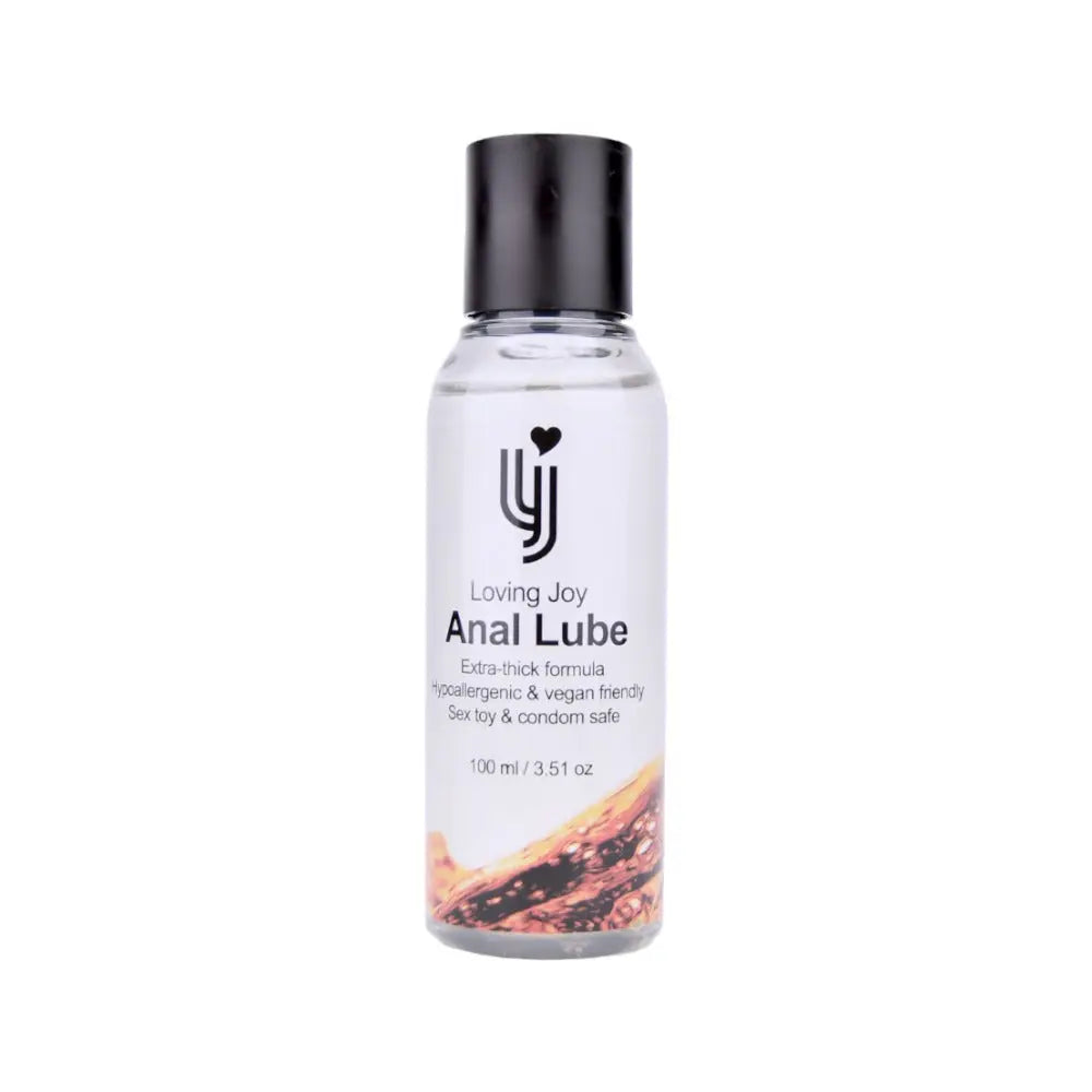 Loving Joy Anal Lubricant 100ml